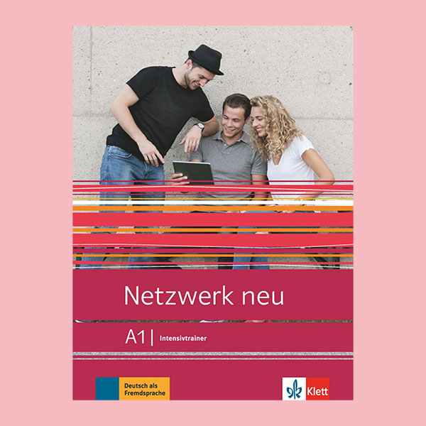 دانلود کتاب Netzwerk neu A1.1